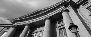 Parrain Panthéon